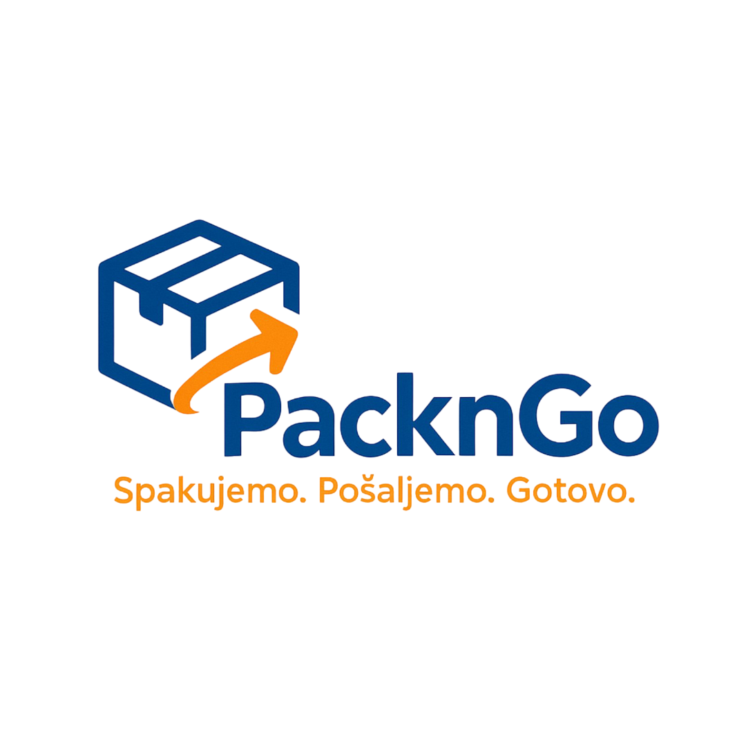 Pack and Go Fulfillment